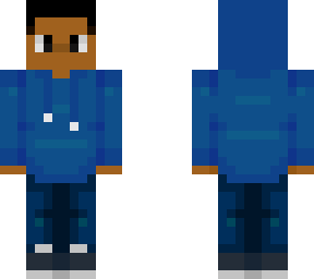 boy in a blue hoodie( i have to stop)