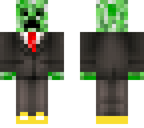 business creeper (yellow edition)