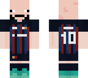 calvo barca