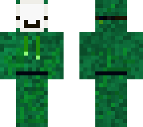 camouflaged dream