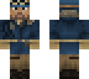 cassian andor (parka with goggles)