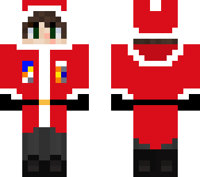 christmas leim