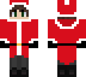 christmas max