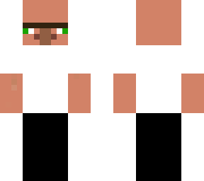 villager | Minecraft Skins