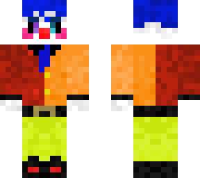 clown