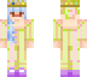clown gir