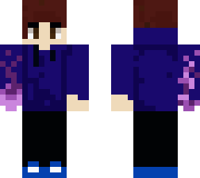 colin’s updated skin