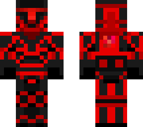 commando trooper fixed