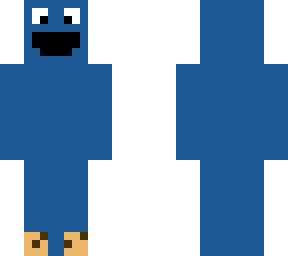 cookie moster