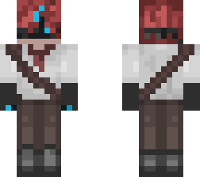 corrupted ace from one life