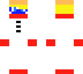 countryball ve