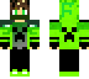 creeper boy
