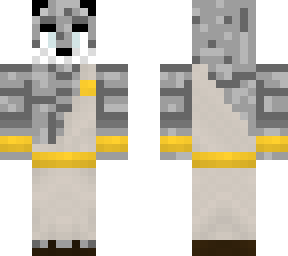 creepygod