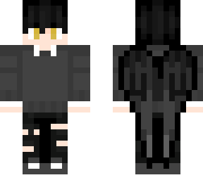 crow boy