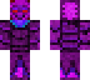 crystalline enzenite defender