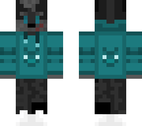 cyan coyotes keko