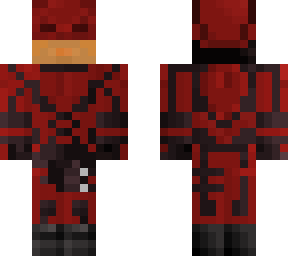 daredevil (the devil of hell's kitchen)