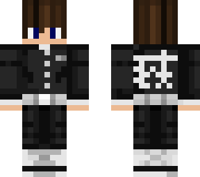 demon slayer xopi