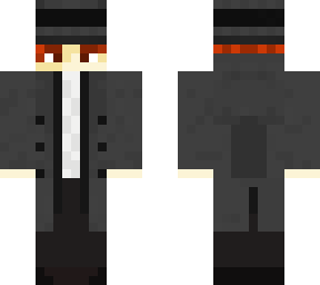 detective cinnamon stick [bfo]
