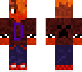 devil creeper gamer