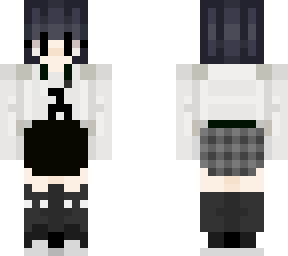 dino skirt boy