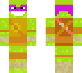 donatello (2012)