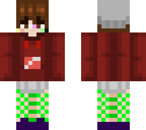 dr pepper (remake)