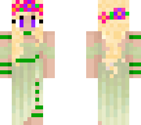 dream skin