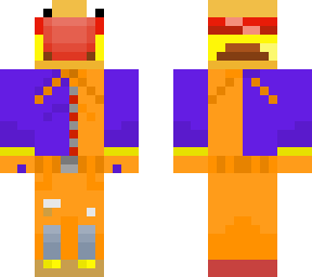 durr burger