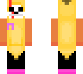 ell banana