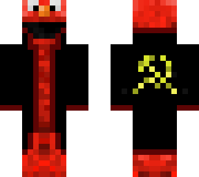 elmo comunista espaol