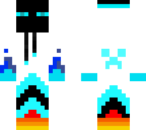 enderman boii