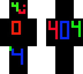 error 404