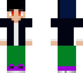 evil tommyinit