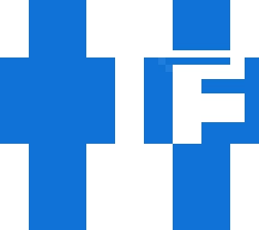 facebook logo duh