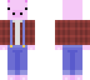 farmer piggy