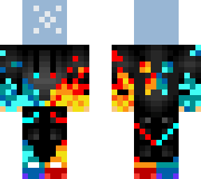 fire weird