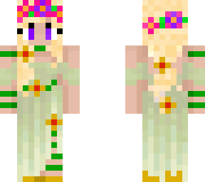 flower princess