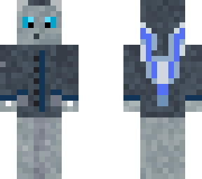 forki blue