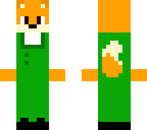 fox