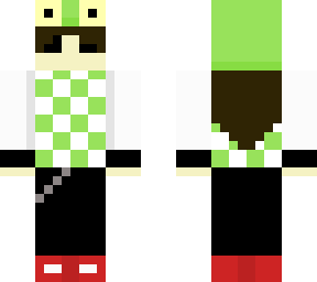 frog