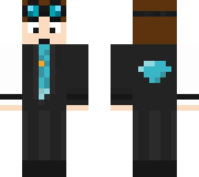 fsr | Minecraft Skin