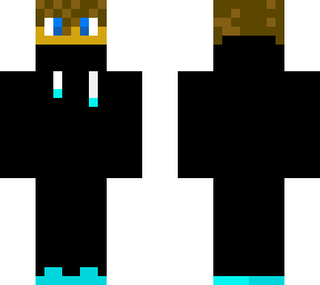 gamer cyan