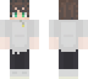 gary nueva skin