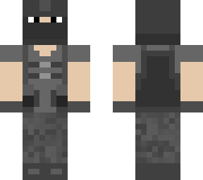 generic merc #2