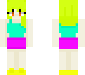 girl