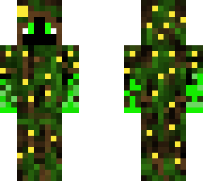 glowberry mage