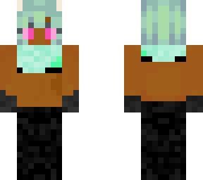 goat oc