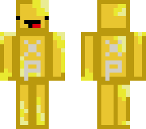 gold xp