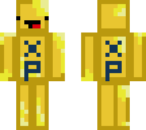 gold xp
